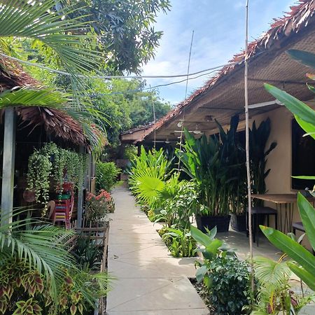 Siem Reap Homesteading Exterior foto