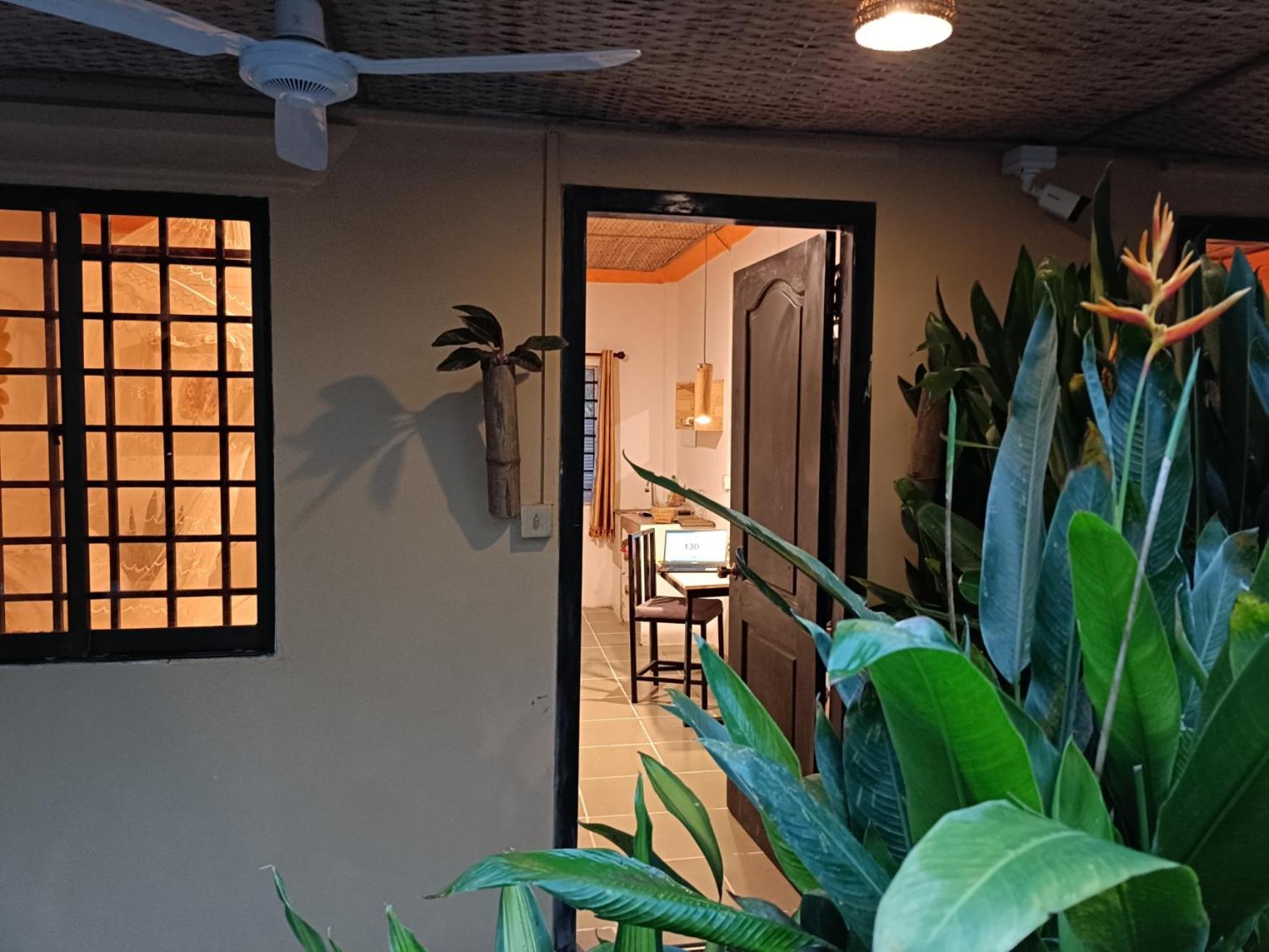 Siem Reap Homesteading Exterior foto