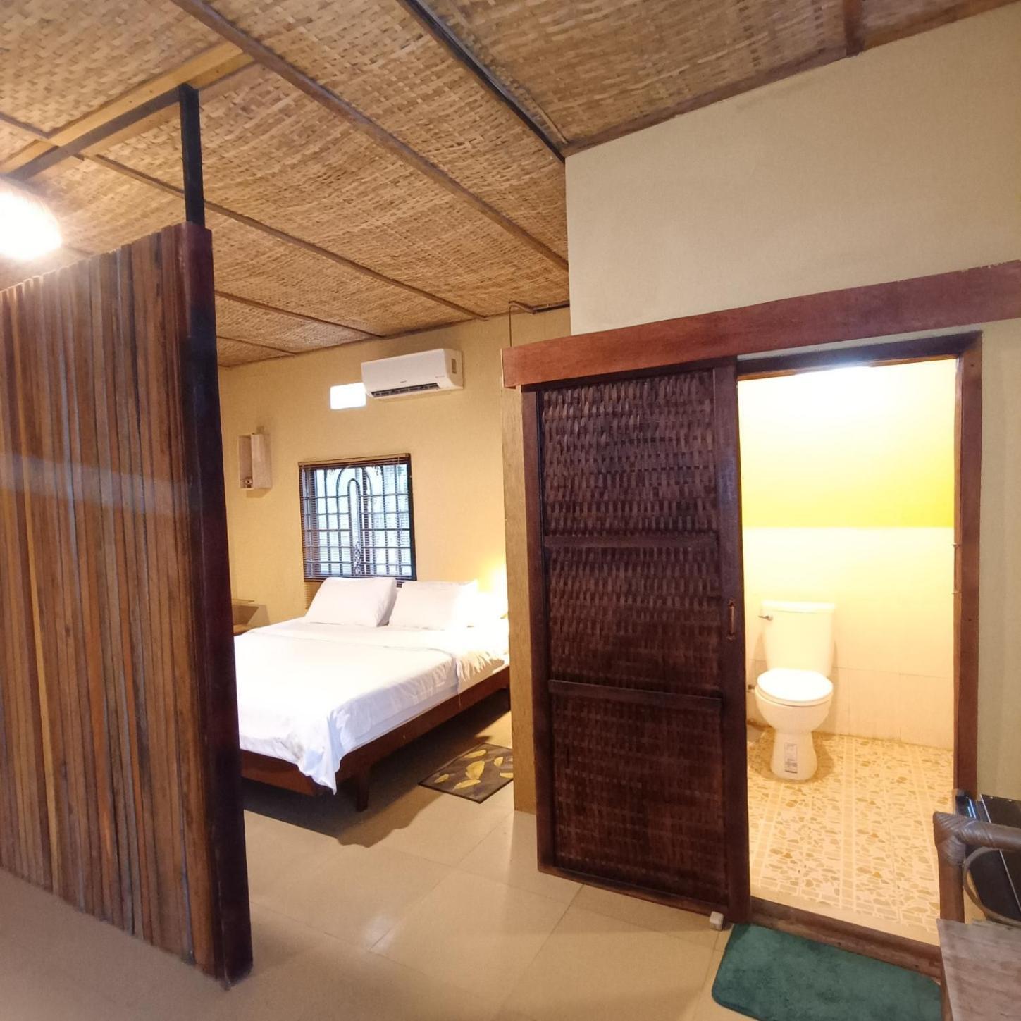Siem Reap Homesteading Exterior foto