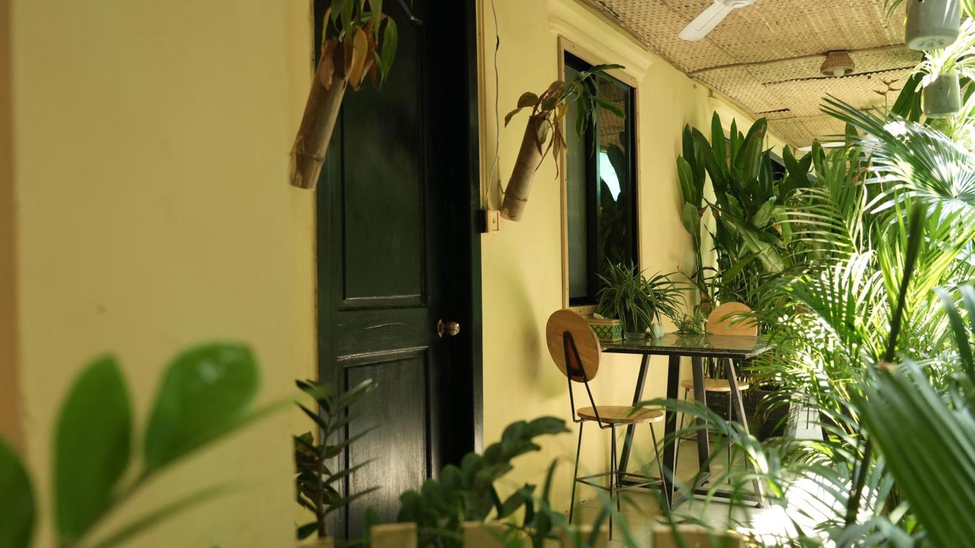 Siem Reap Homesteading Exterior foto